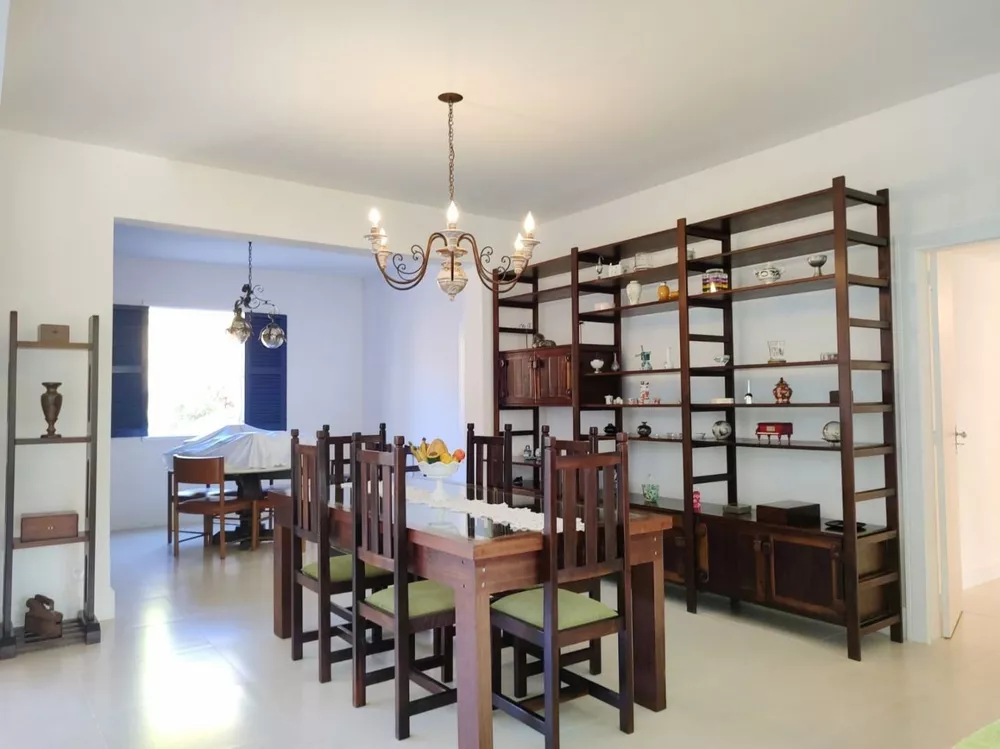 Casa, 4 quartos - Foto 18