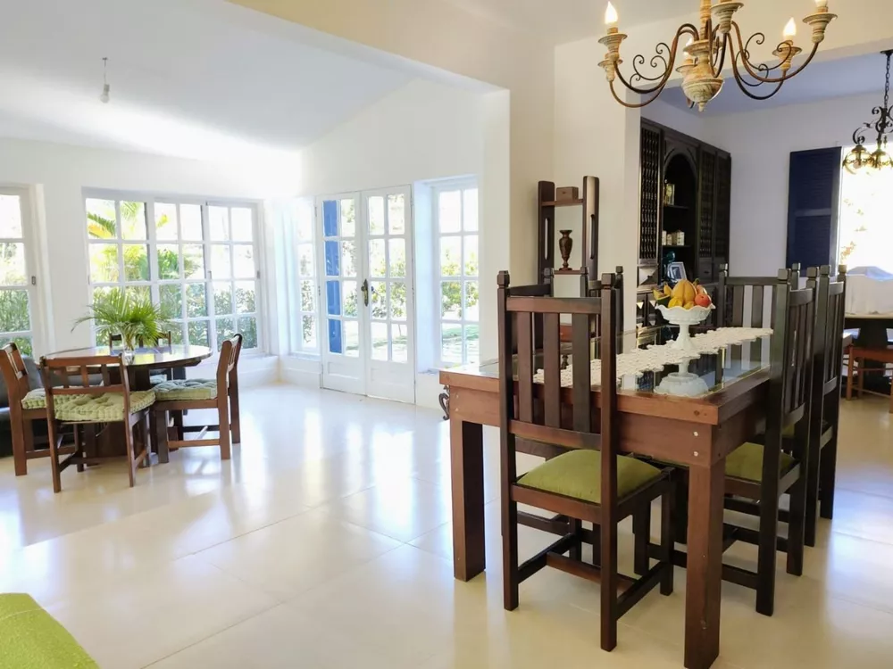 Casa, 4 quartos - Foto 16