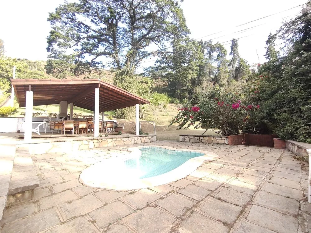 Casa, 4 quartos - Foto 48