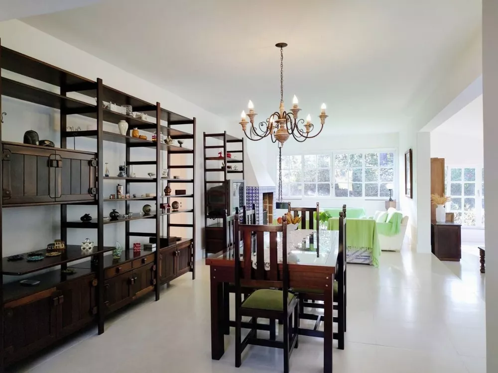 Casa, 4 quartos - Foto 17