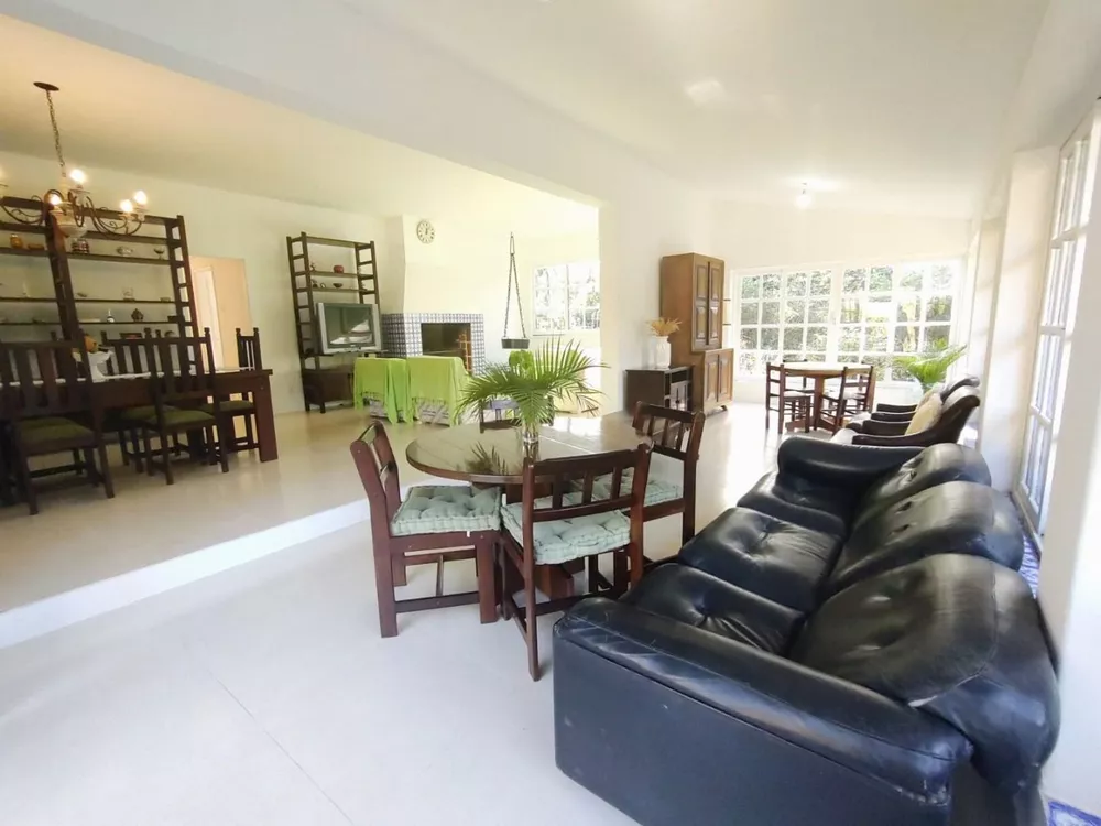 Casa, 4 quartos - Foto 8