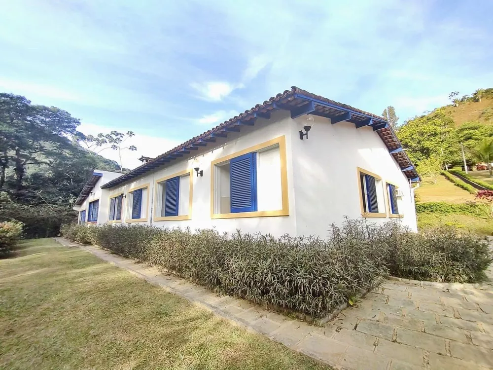 Casa, 4 quartos - Foto 5