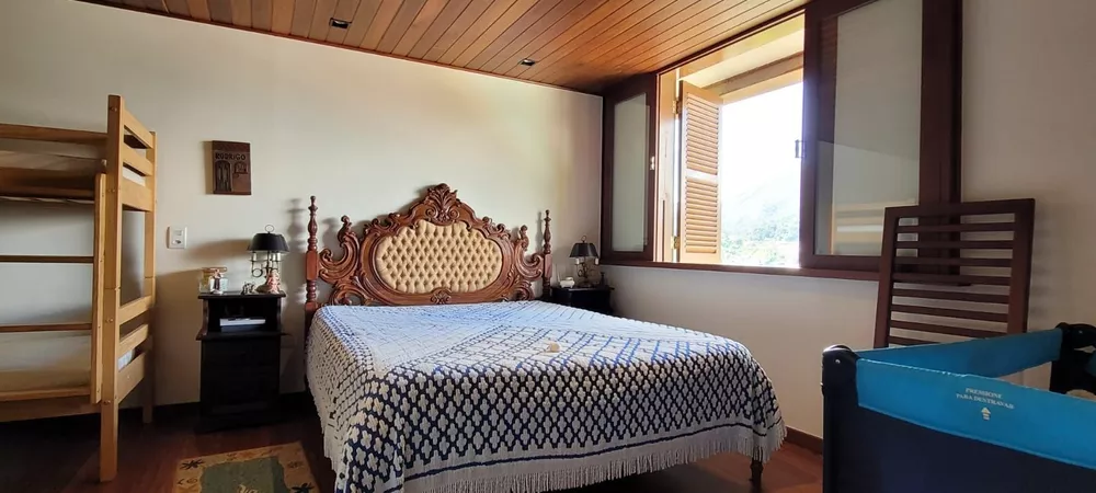 Cobertura, 6 quartos - Foto 6