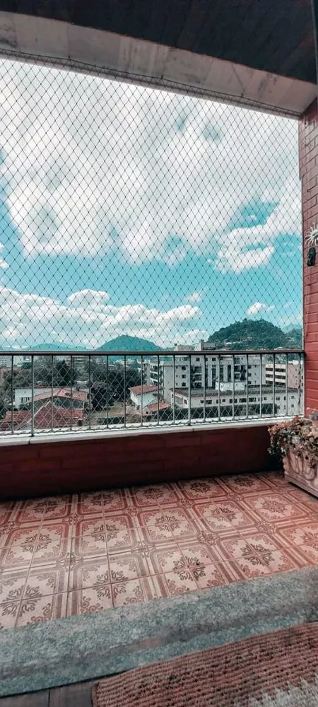 Cobertura, 6 quartos - Foto 43
