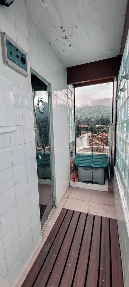 Cobertura, 6 quartos - Foto 46