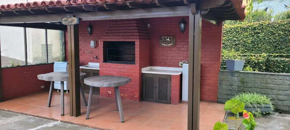 Cobertura, 6 quartos - Foto 10