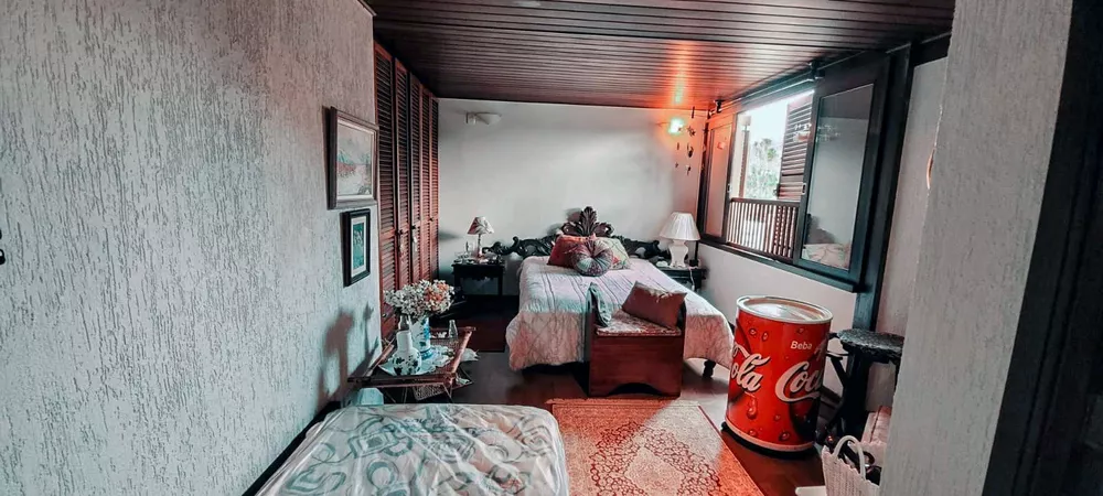Cobertura, 6 quartos - Foto 40