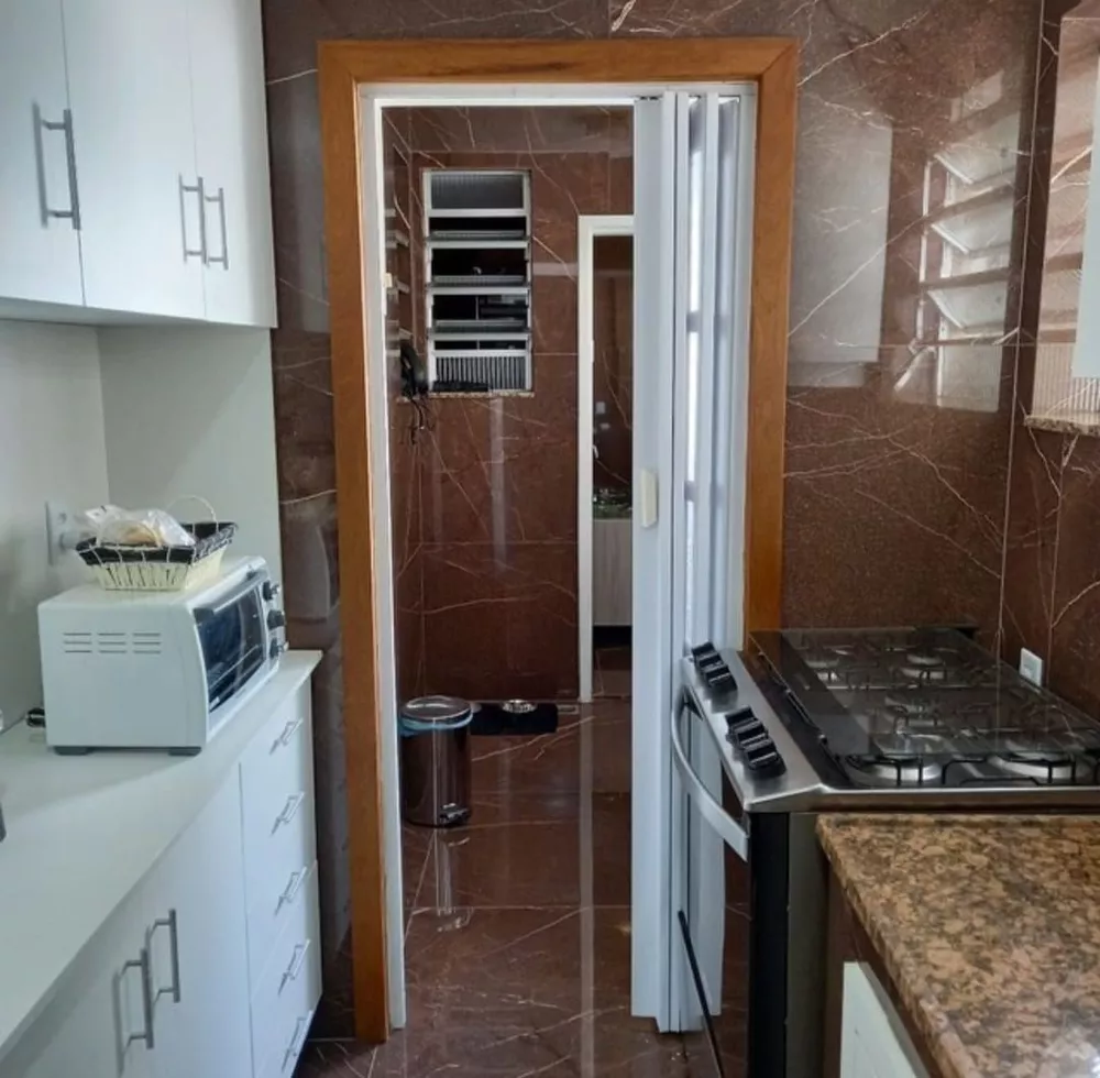 Apartamento, 3 quartos, 70 m² - Foto 5
