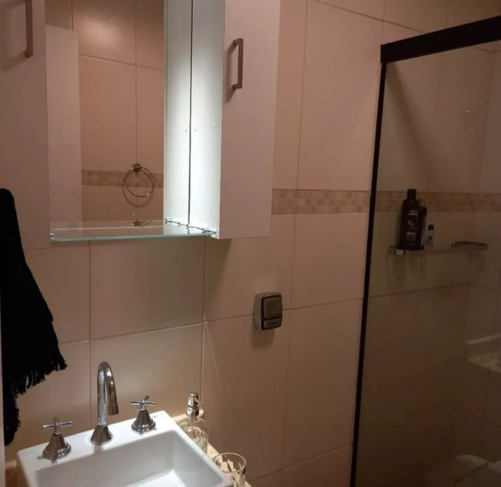 Apartamento, 3 quartos, 70 m² - Foto 6