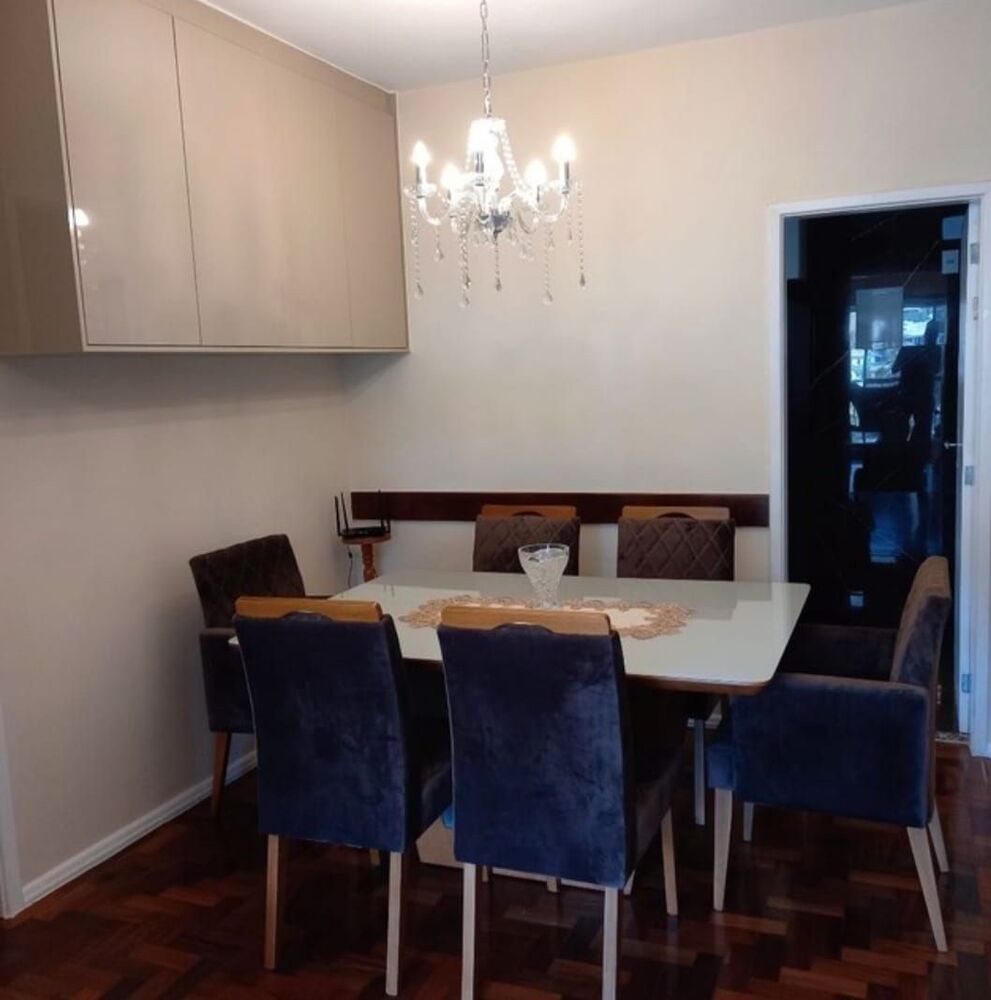 Apartamento, 3 quartos, 70 m² - Foto 10