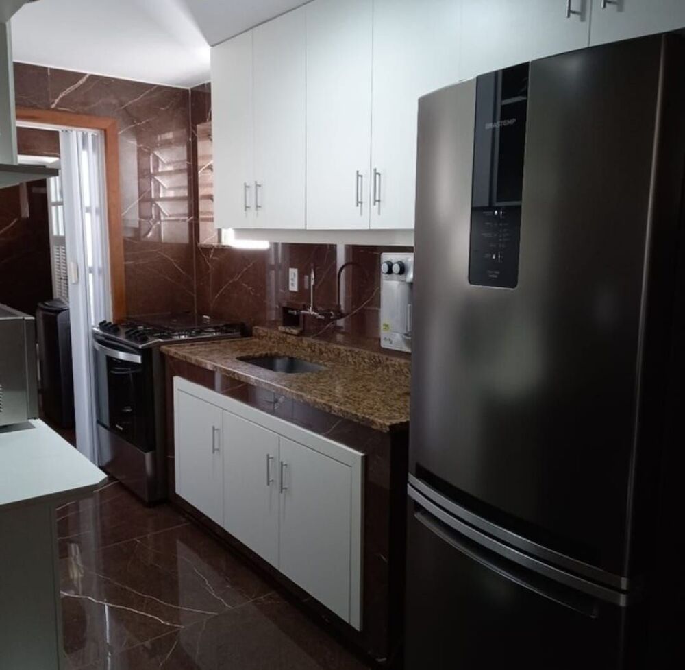 Apartamento, 3 quartos, 70 m² - Foto 2