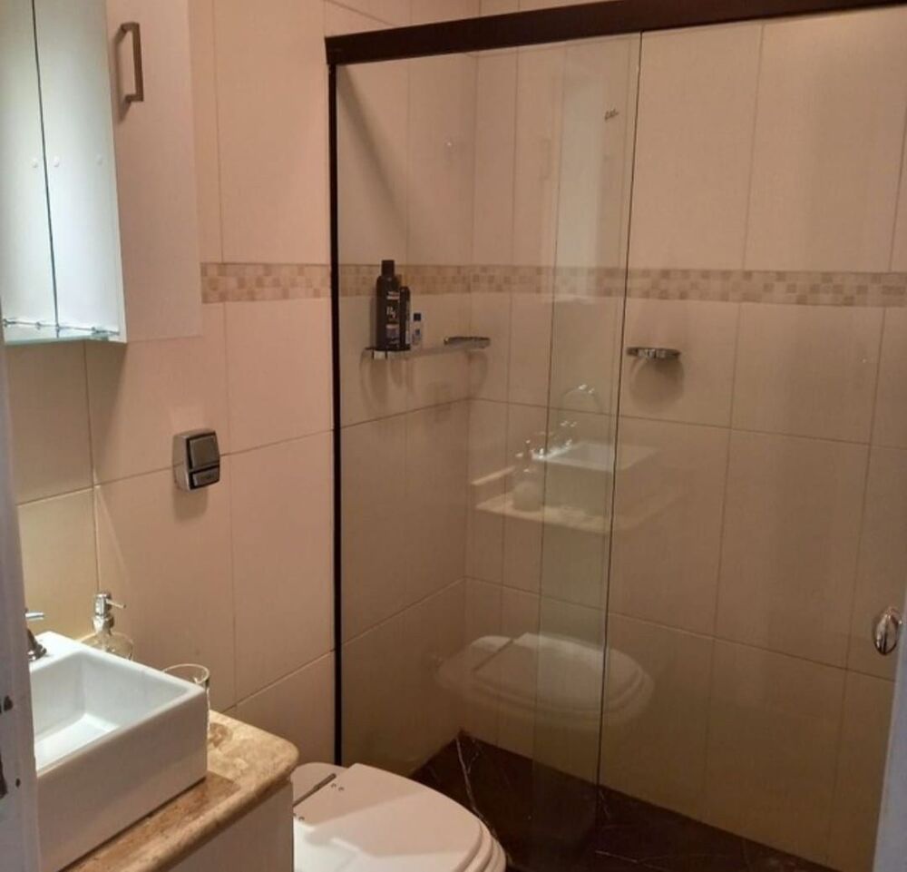 Apartamento, 3 quartos, 70 m² - Foto 4