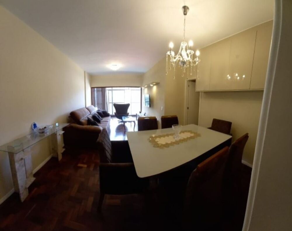 Apartamento, 3 quartos, 70 m² - Foto 1