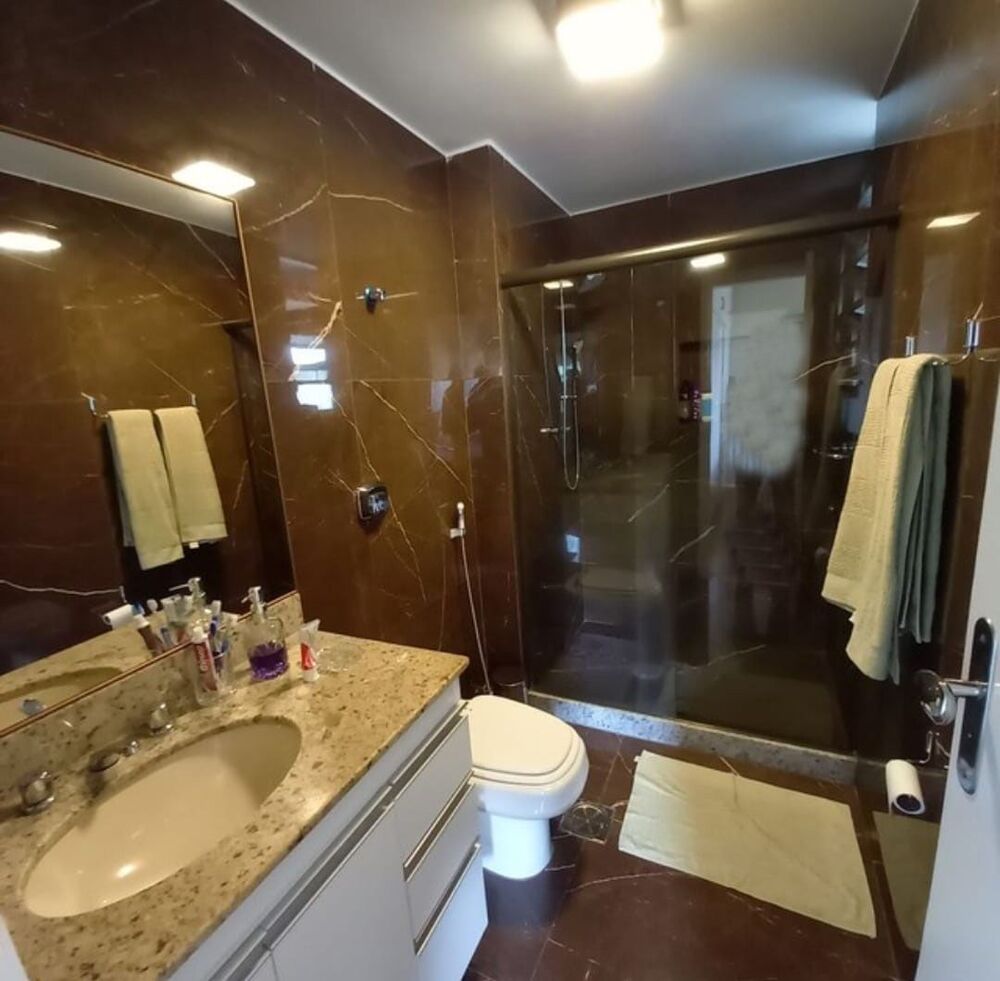 Apartamento, 3 quartos, 70 m² - Foto 9