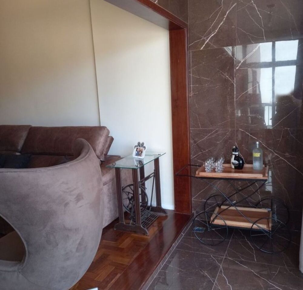 Apartamento, 3 quartos, 70 m² - Foto 8