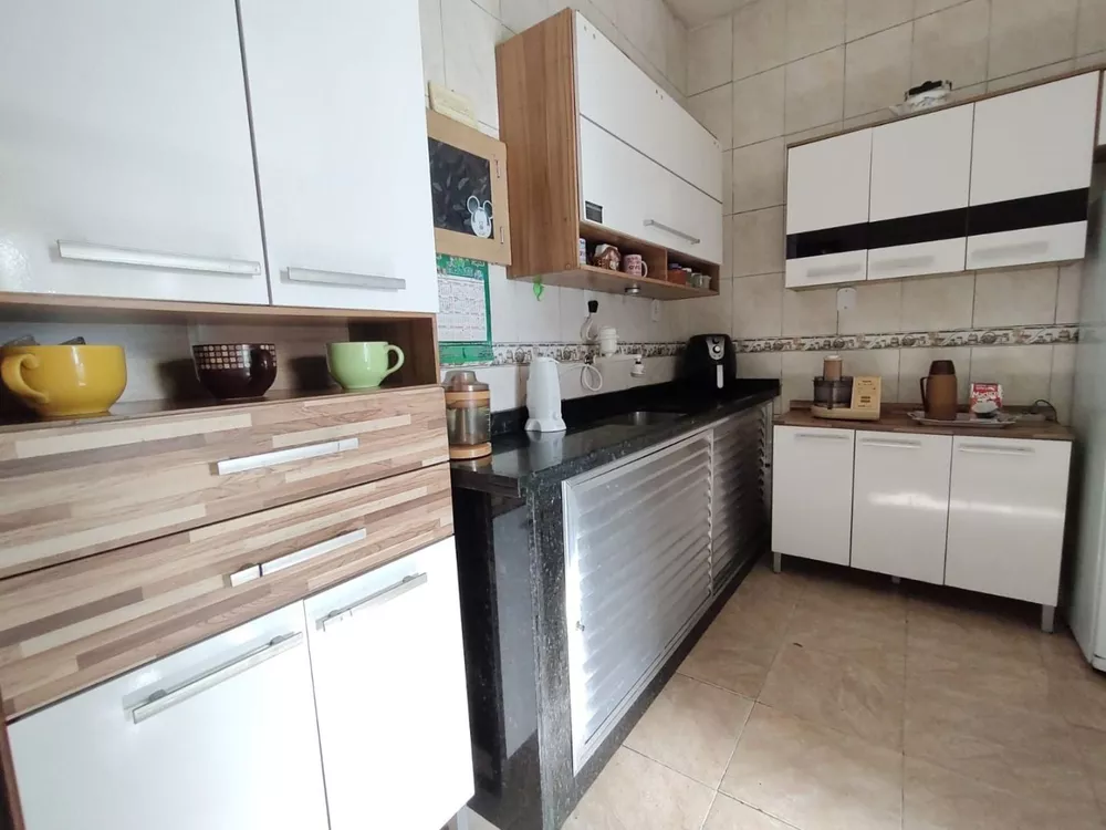 Apartamento, 3 quartos, 85 m² - Foto 5