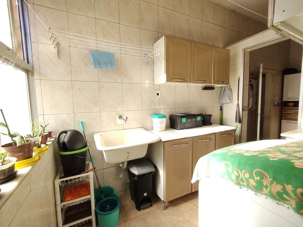 Apartamento, 3 quartos, 85 m² - Foto 4