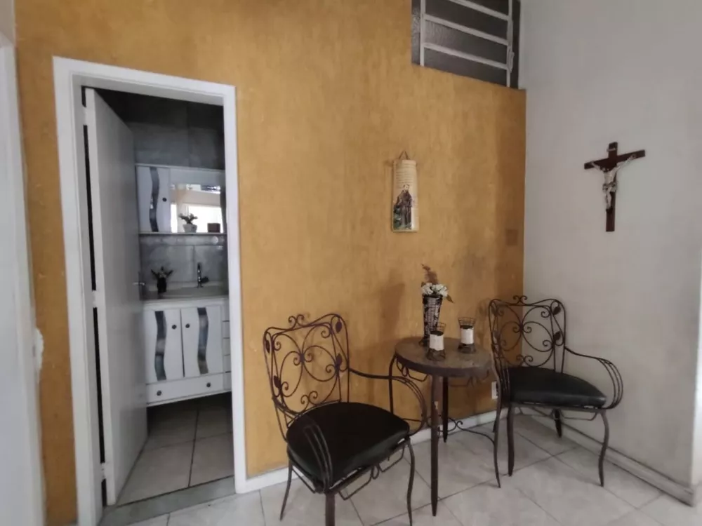 Apartamento, 3 quartos, 85 m² - Foto 1