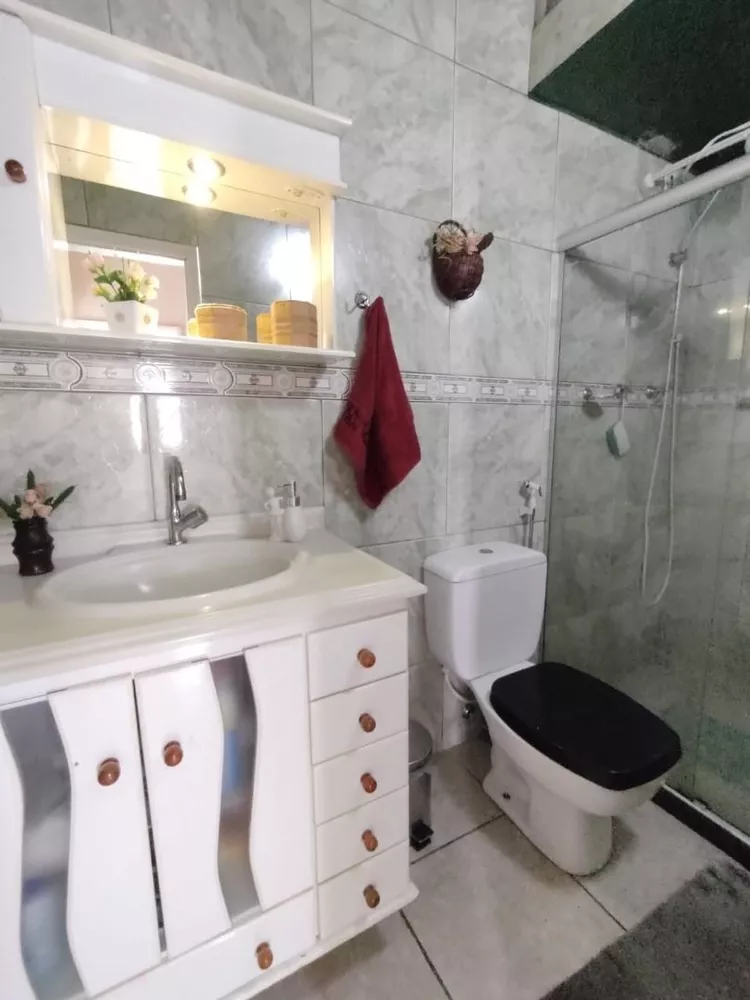 Apartamento, 3 quartos, 85 m² - Foto 3
