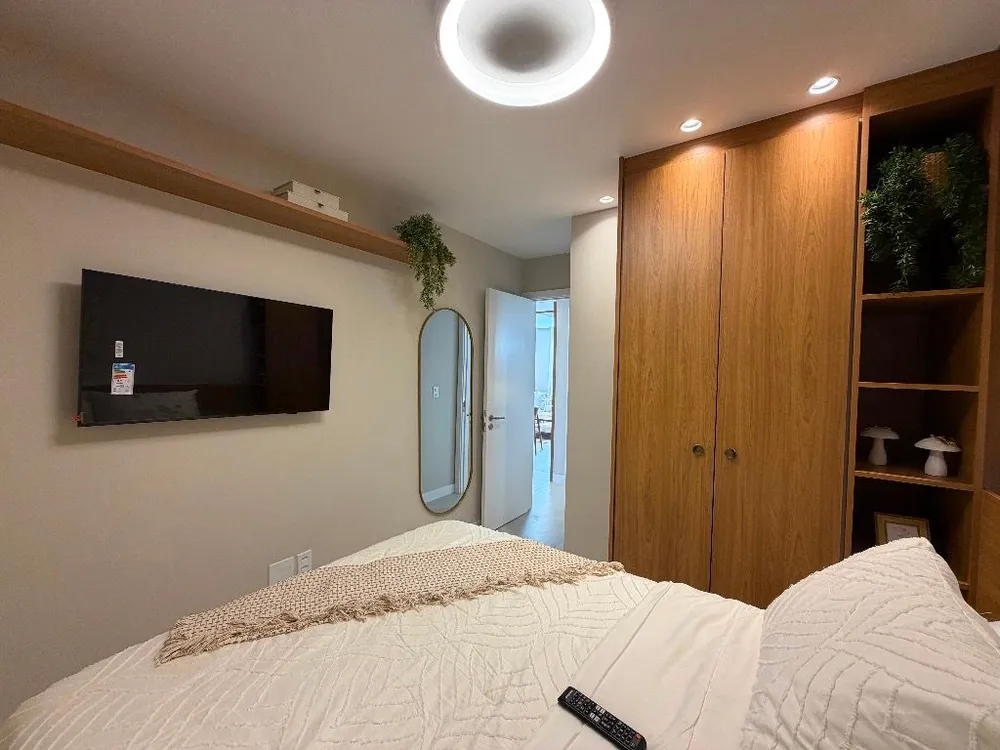 Casa de Condomínio, 4 quartos - Foto 43