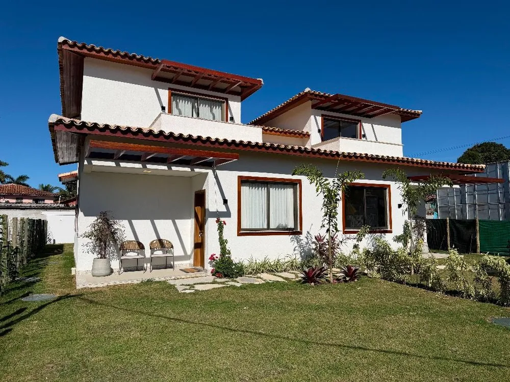 Casa de Condomínio, 4 quartos - Foto 2