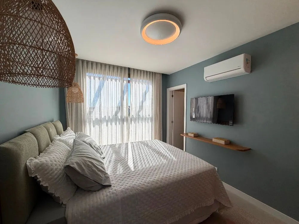 Casa de Condomínio, 4 quartos - Foto 47