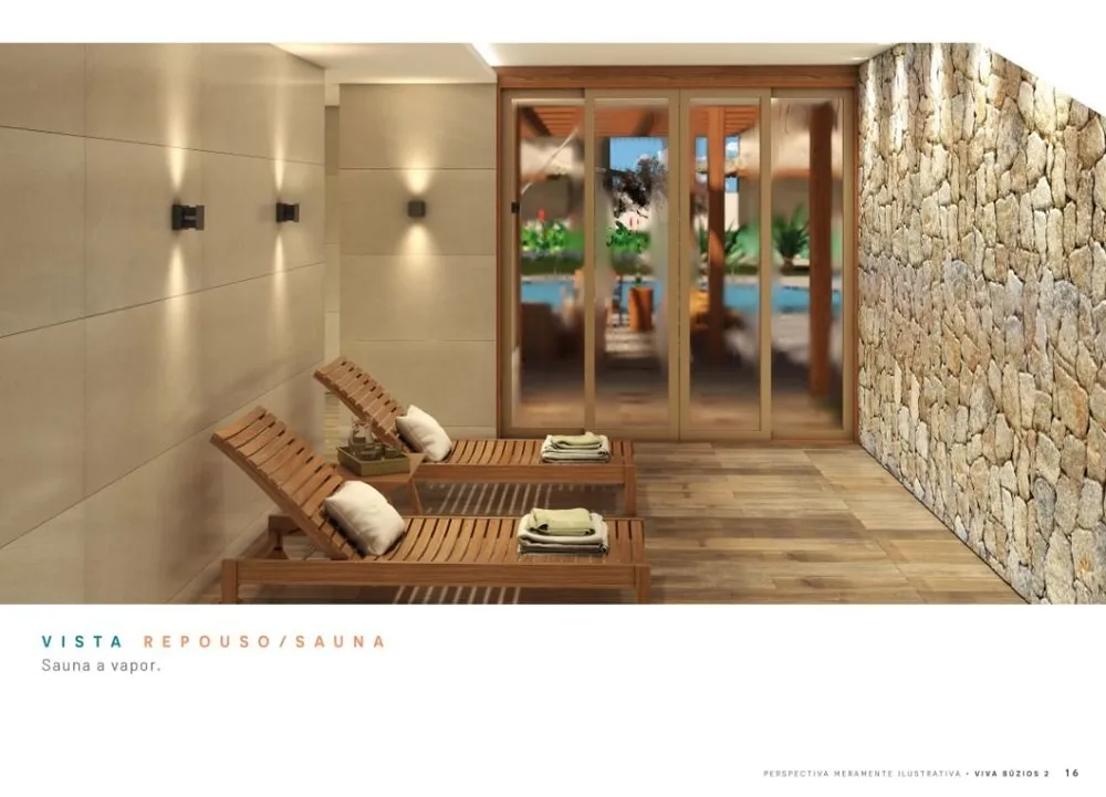 Casa de Condomínio, 4 quartos - Foto 71