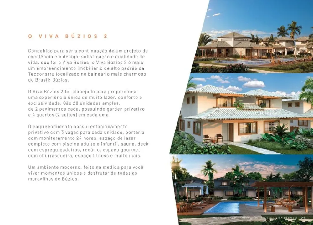 Casa de Condomínio, 4 quartos - Foto 60