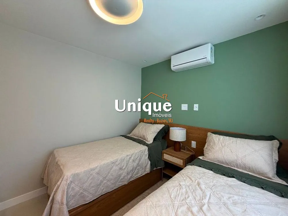 Casa de Condomínio, 4 quartos - Foto 30
