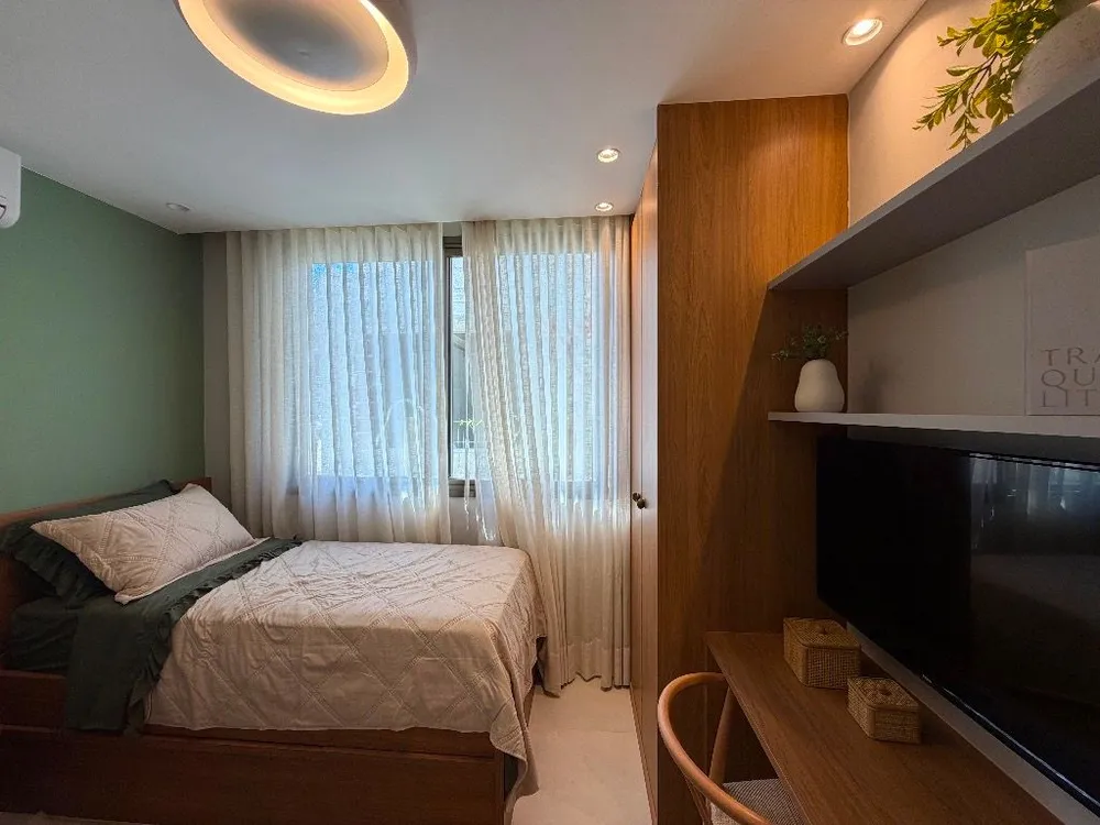 Casa de Condomínio, 4 quartos - Foto 31