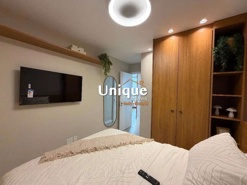 Casa de Condomínio, 4 quartos - Foto 44