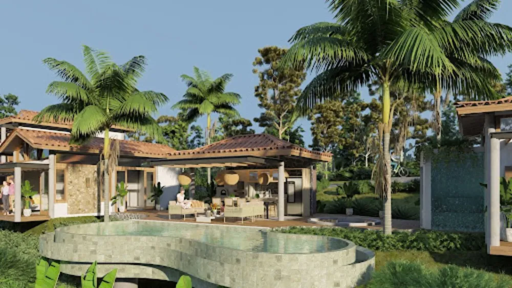 Terreno, 3100 m² - Foto 1