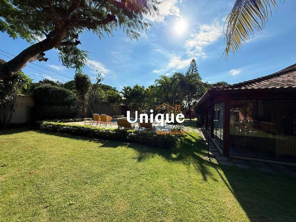 Casa, 5 quartos, 280 m² - Foto 3