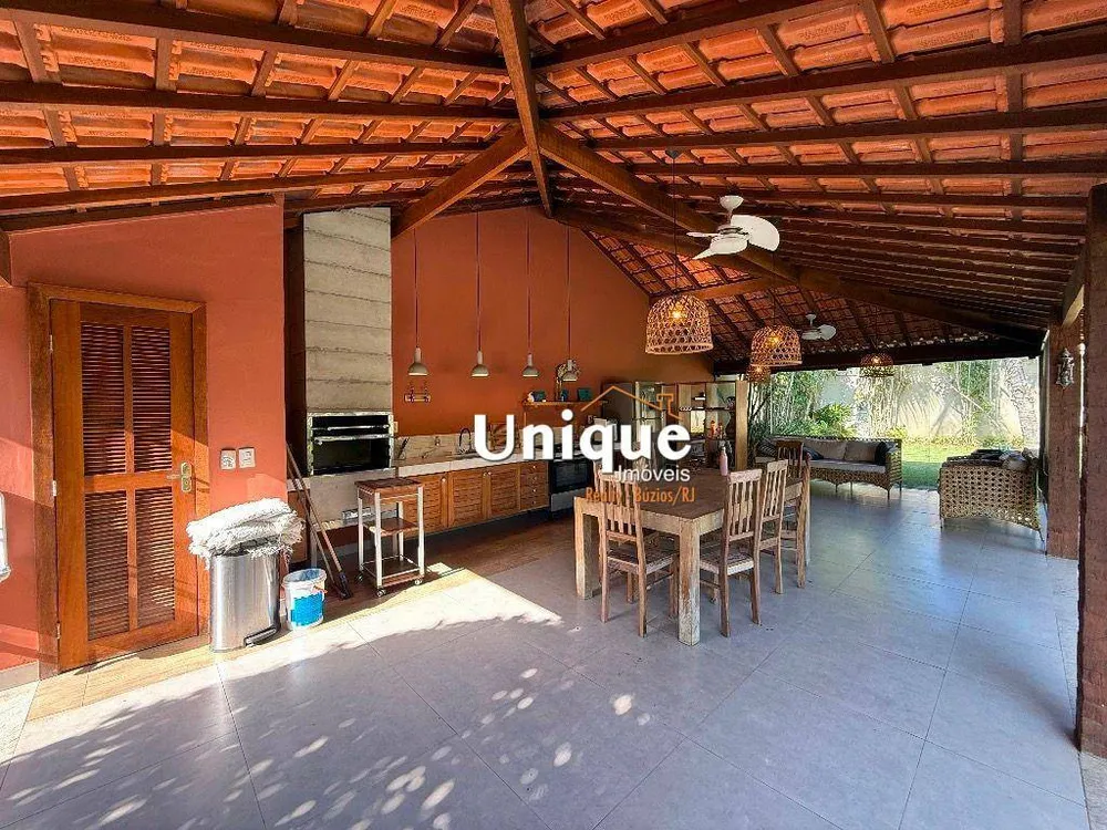 Casa, 5 quartos, 280 m² - Foto 8