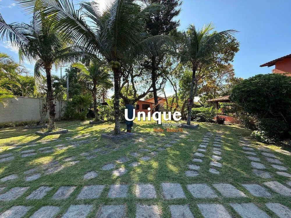Casa, 5 quartos, 280 m² - Foto 13