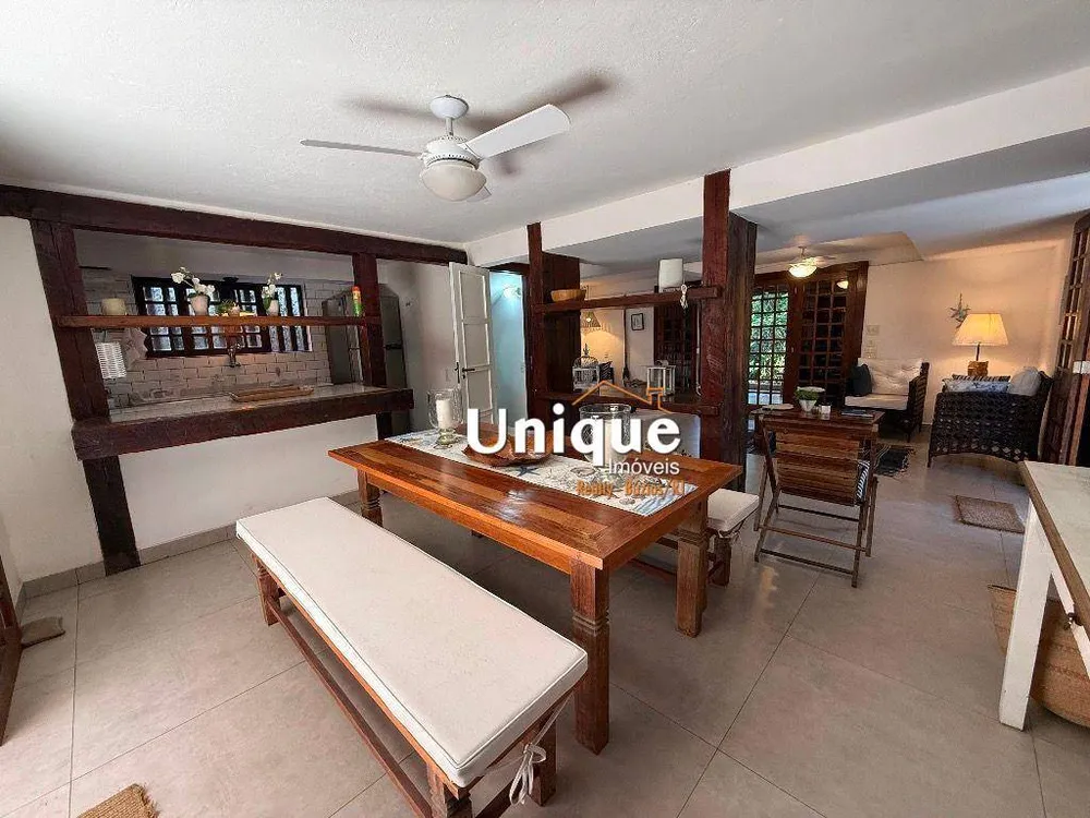 Casa, 5 quartos, 280 m² - Foto 24