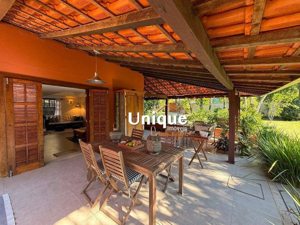Casa, 5 quartos, 280 m² - Foto 18