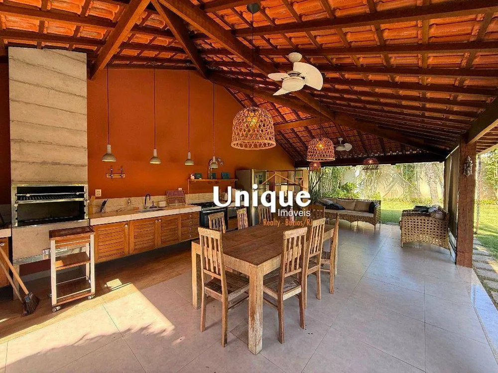 Casa, 5 quartos, 280 m² - Foto 6