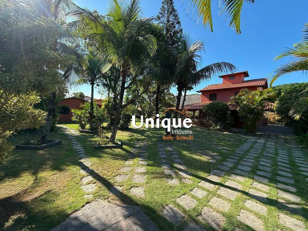 Casa, 5 quartos, 280 m² - Foto 14