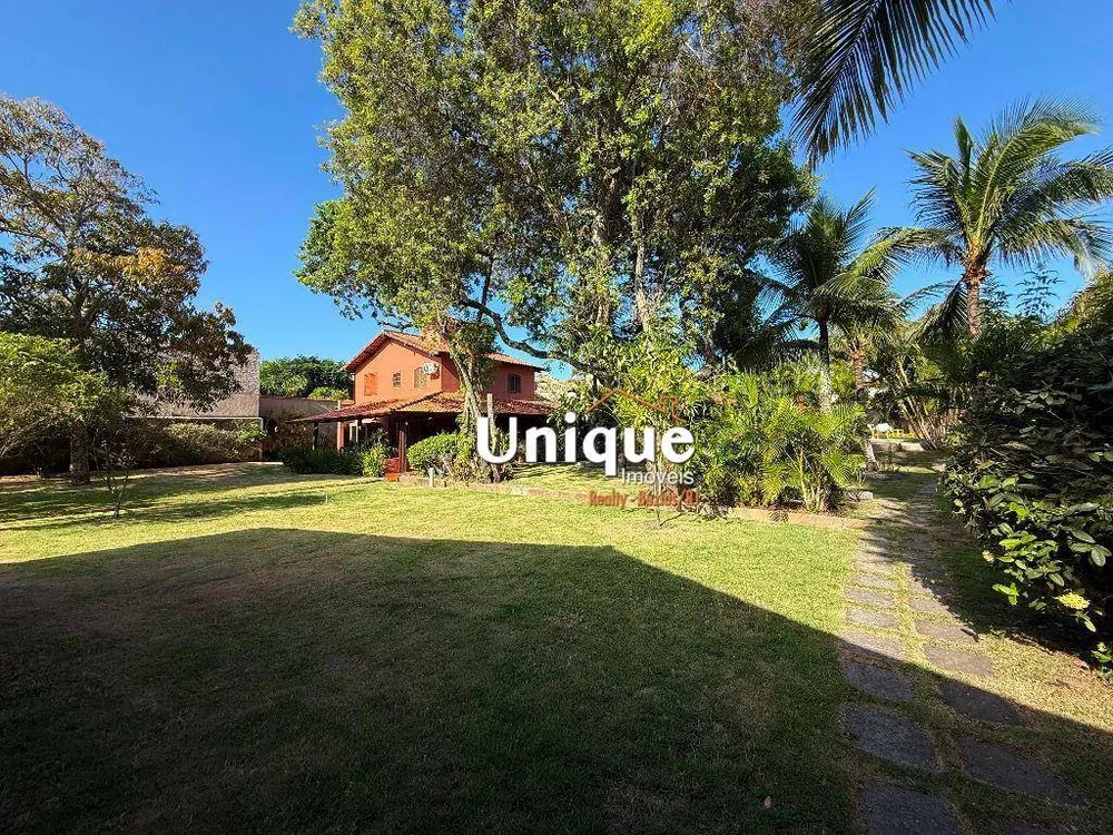 Casa, 5 quartos, 280 m² - Foto 3