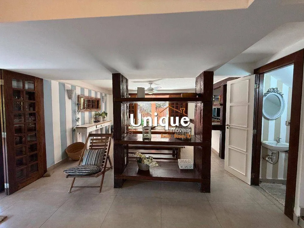 Casa, 5 quartos, 280 m² - Foto 29