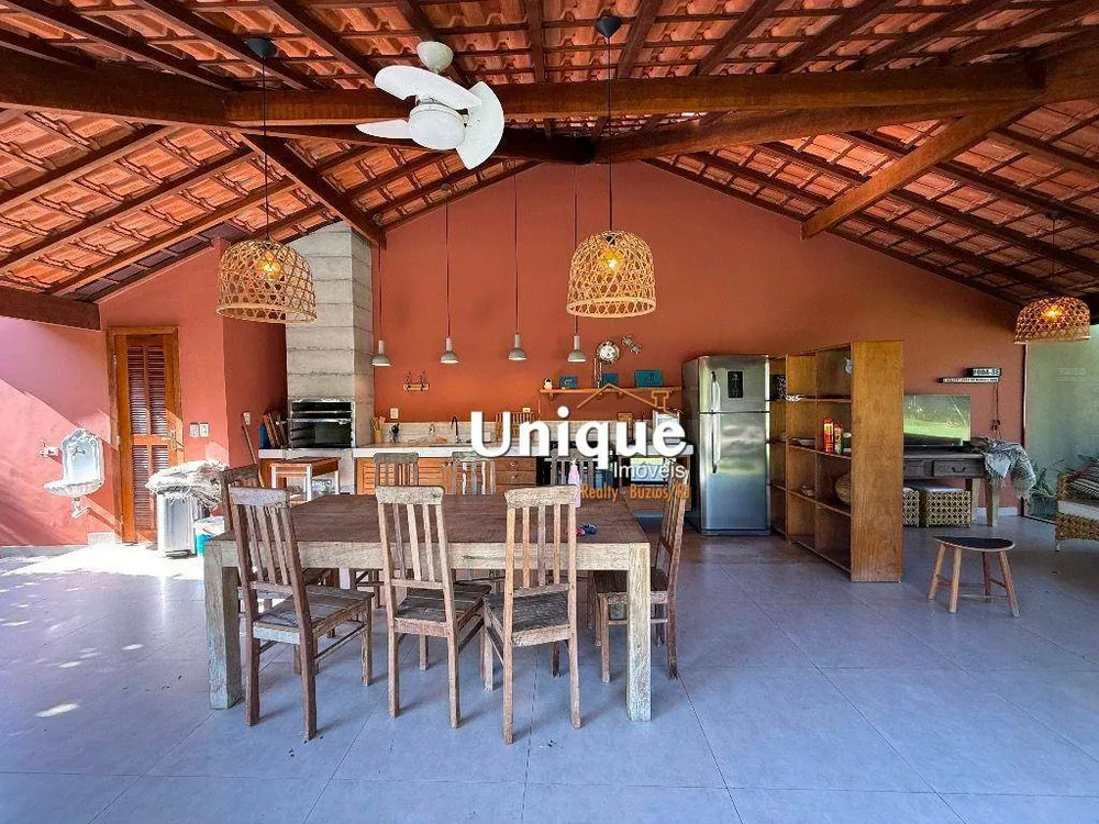 Casa, 5 quartos, 280 m² - Foto 6