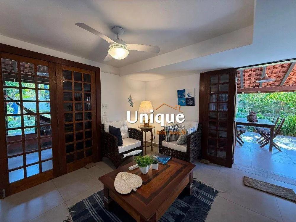 Casa, 5 quartos, 280 m² - Foto 28