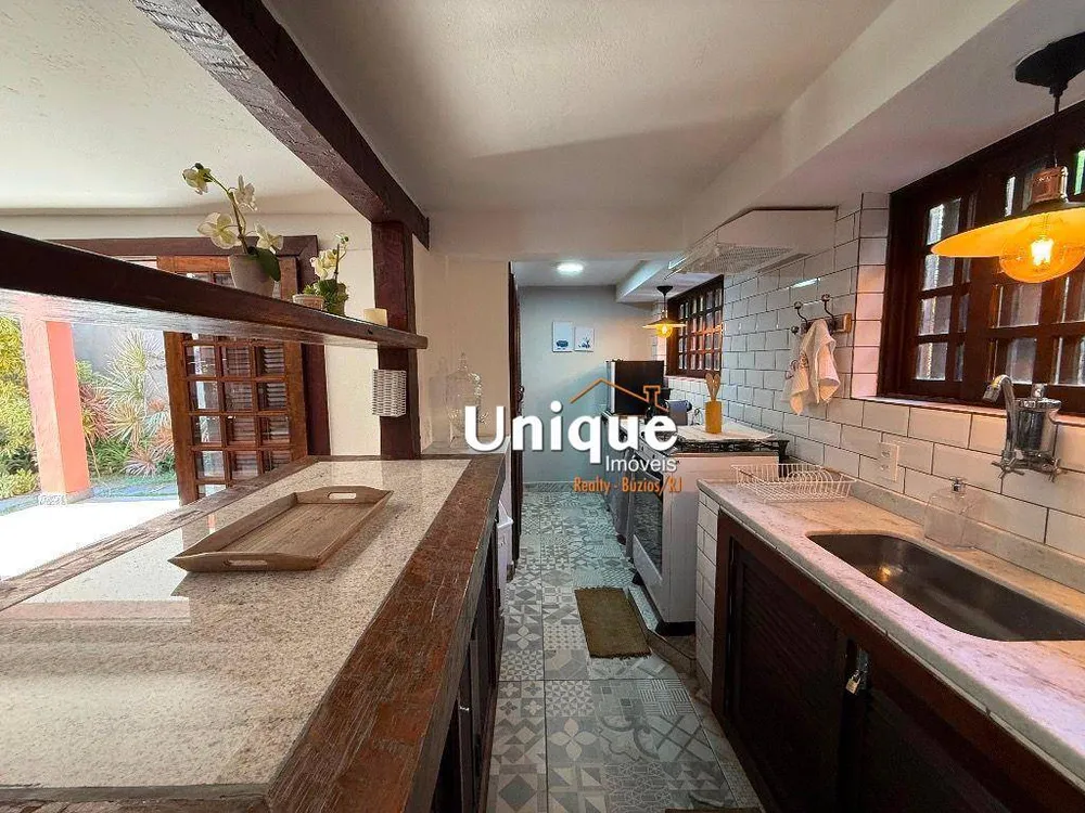 Casa, 5 quartos, 280 m² - Foto 22