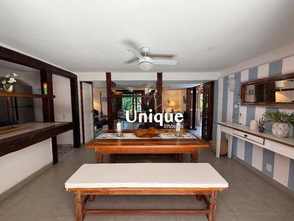 Casa, 5 quartos, 280 m² - Foto 20