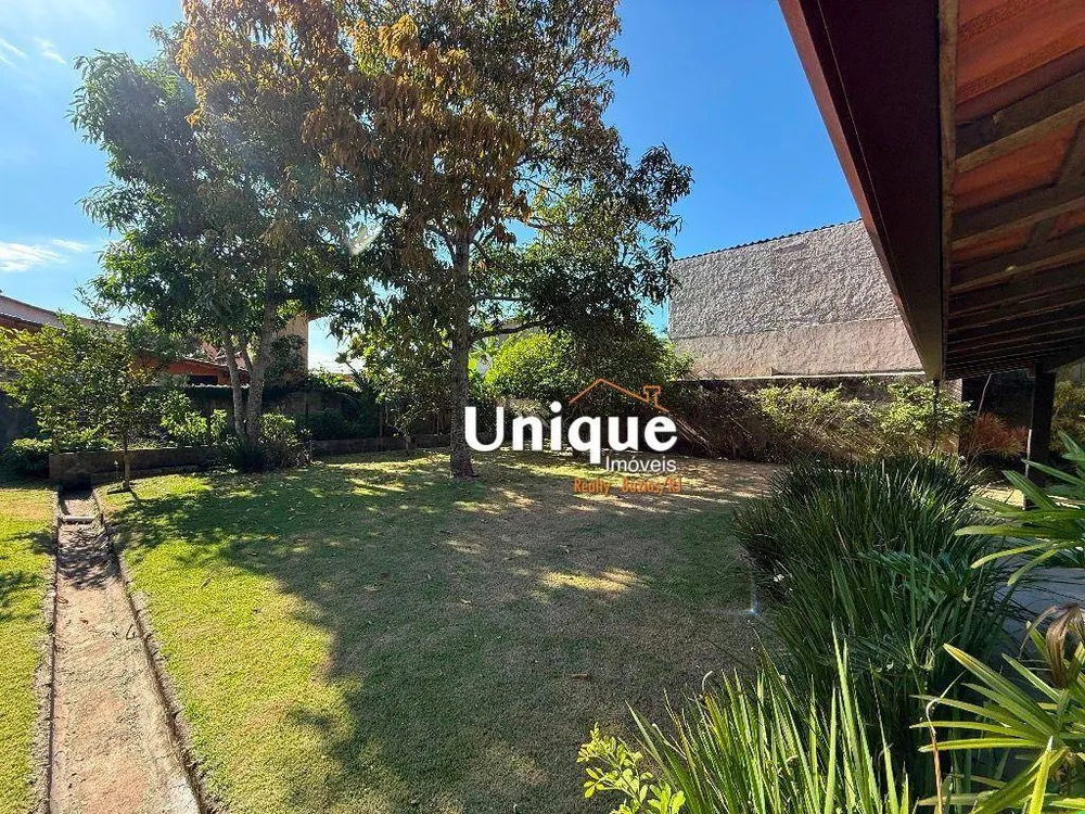 Casa, 5 quartos, 280 m² - Foto 5