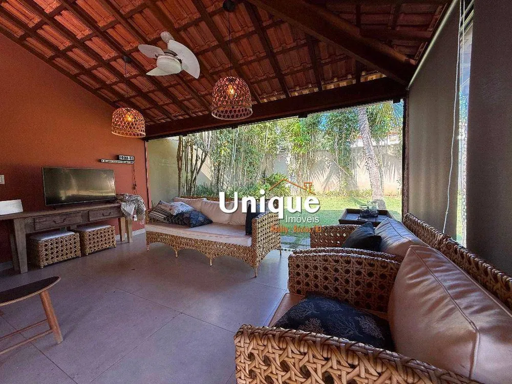 Casa, 5 quartos, 280 m² - Foto 5