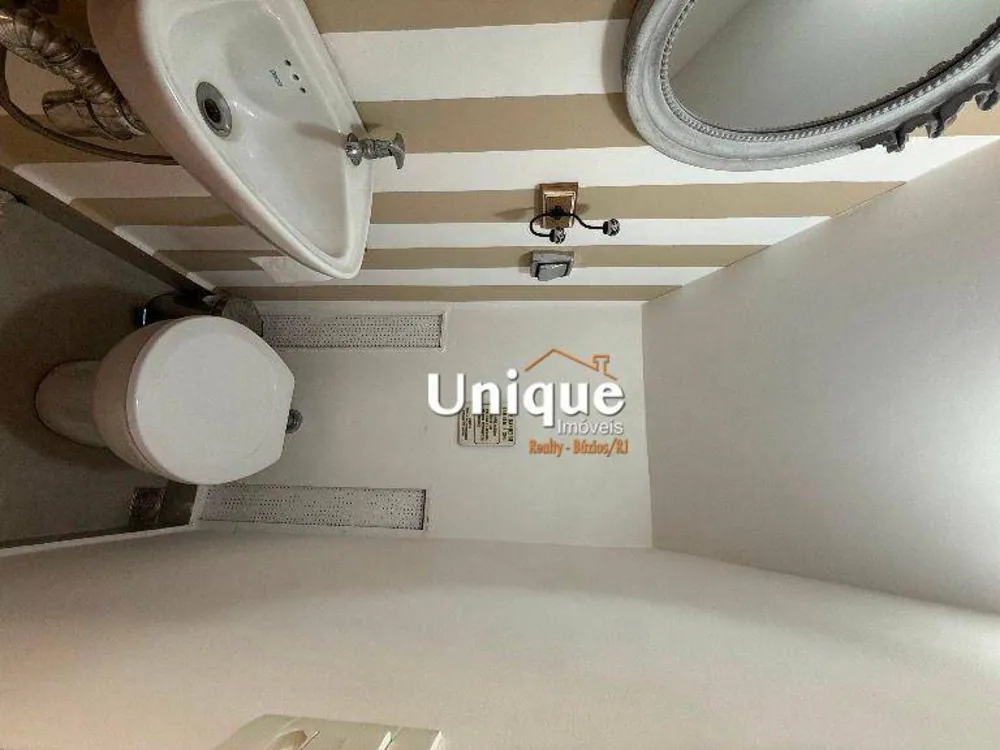 Casa, 5 quartos, 280 m² - Foto 23