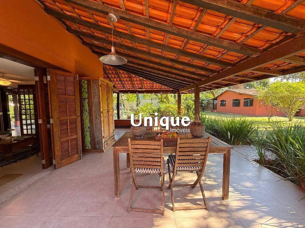 Casa, 5 quartos, 280 m² - Foto 19