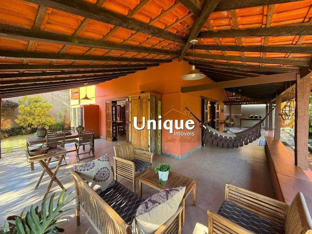Casa, 5 quartos, 280 m² - Foto 17